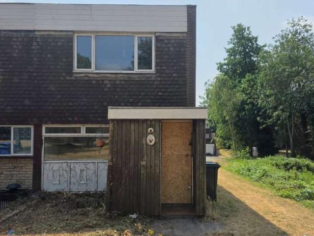 Cottage for sale in Leyfields, Kettlebrook
