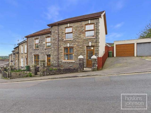 Cottage for sale in Ynysybwl and Coed-y-cwm, Ynysybwl