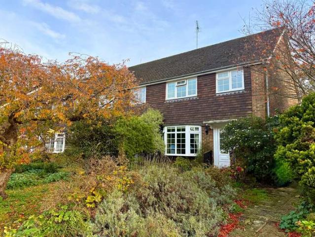 Cottage for sale in Storrington and Sullington, Horsham