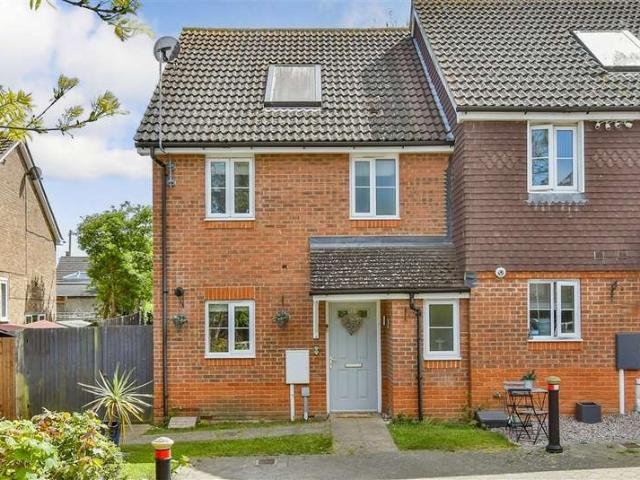 Cottage for sale in Minster-on-Sea, Oad Street