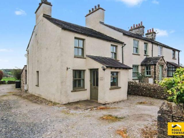 Cottage for sale in Levens