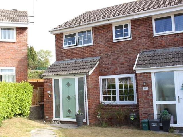 Cottage for sale in West Camp, Boverton