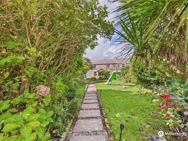 Cottage for sale in Stennack, Roseworthy