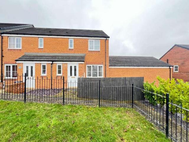 Cottage for sale in New Shildon, Shildon