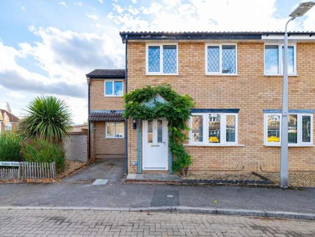 Cottage for sale in Olney