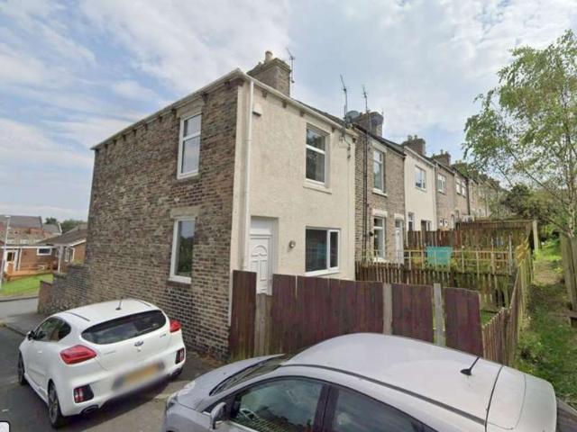 Terraced House for sale in Durham