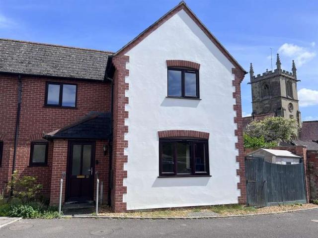 Cottage for sale in Lodbourne, Lamyatt