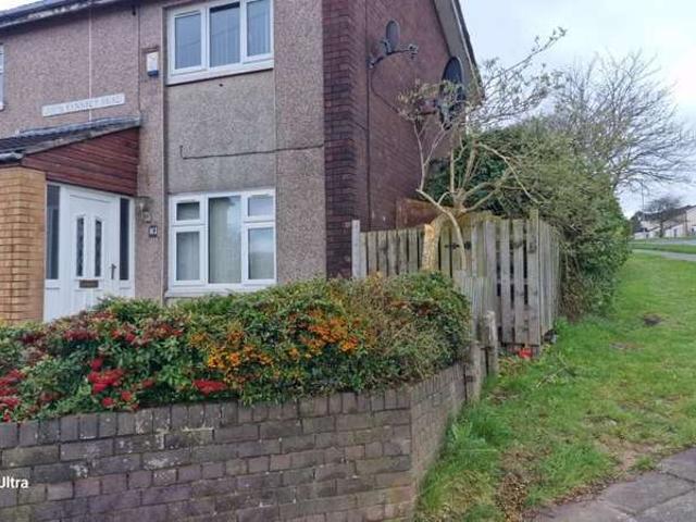 Cottage for rent in Greenheys, Greater Manchester