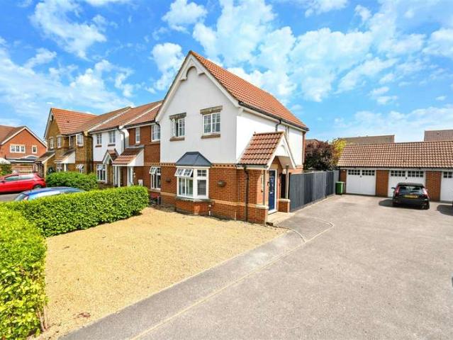 Farm for sale in Crumbles, Eastbourne