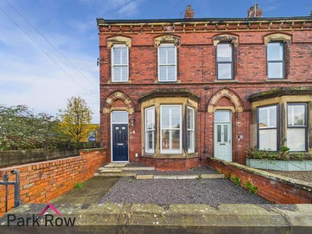 Cottage for sale in Sherburn In Elmet, North Yorkshire