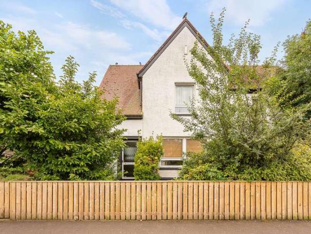 Cottage for sale in Blairgowrie, Scotland