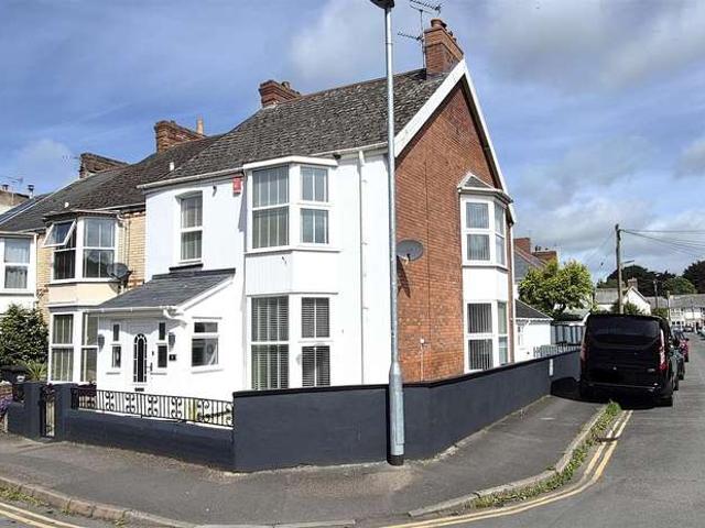 Cottage for sale in Pilton, Kentisbury