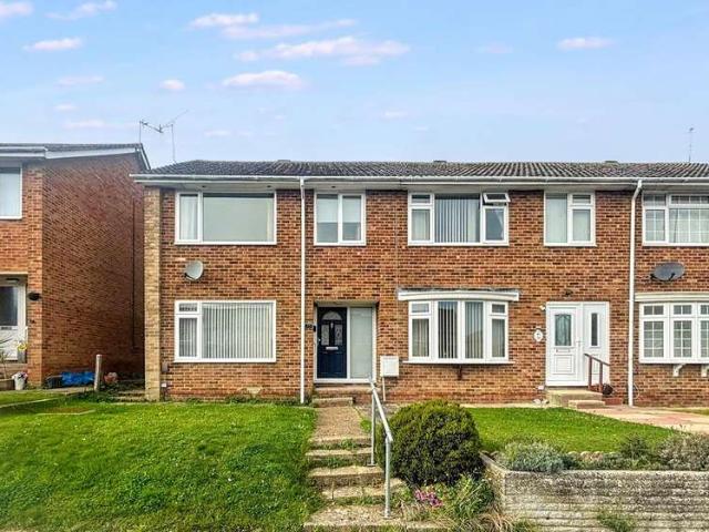 Cottage for sale in Eastbourne, East Sussex