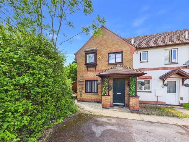 Cottage for sale in Weston-super-mare, North Somerset