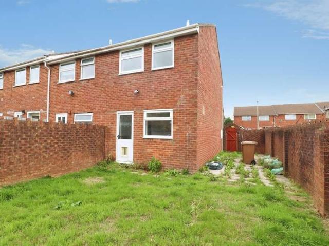 Cottage for sale in Mornington Meadows, Bedwas