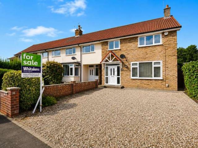 Cottage for sale in Anlaby with Anlaby Common, Anlaby