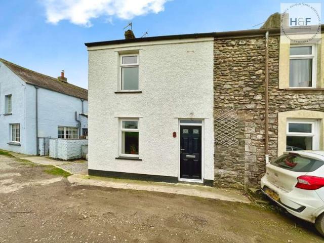 Cottage for sale in Millom