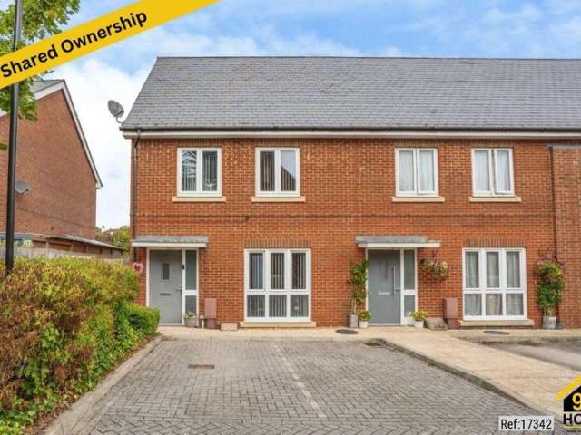 Cottage for sale in Spring Vale, Hampshire