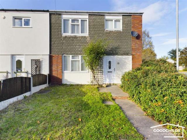 Cottage for sale in Walsall, Bentley