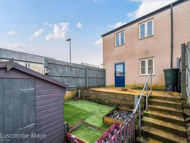 Cottage for sale in Strode, Devon