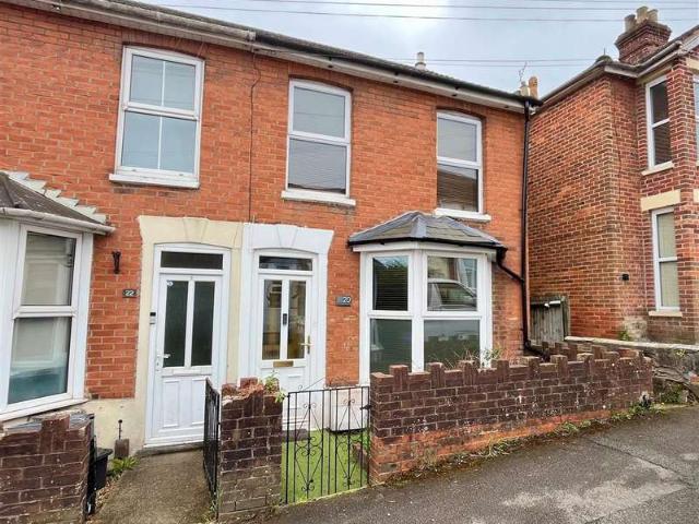 Cottage for sale in Salisbury, Wiltshire