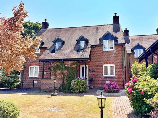 Cottage for sale in Sturminster Marshall