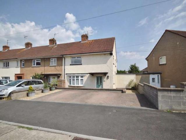 Cottage for sale in Keynsham, Bath And North East Somerset