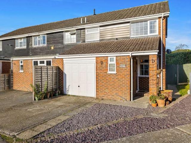 Cottage for sale in Horsham, West Sussex