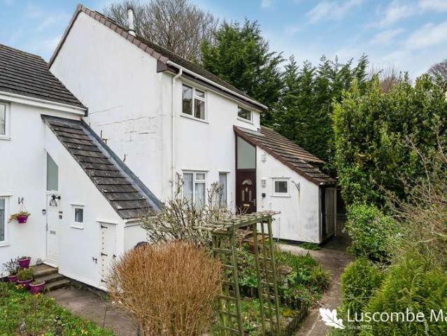 Cottage for sale in Strode, Devon