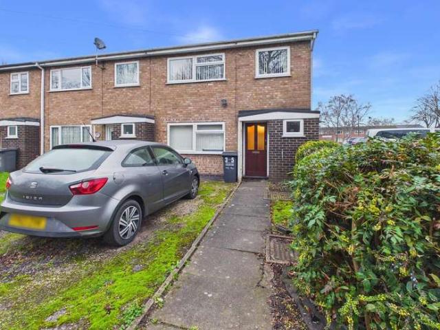 Cottage for sale in Elmfield, Leicestershire