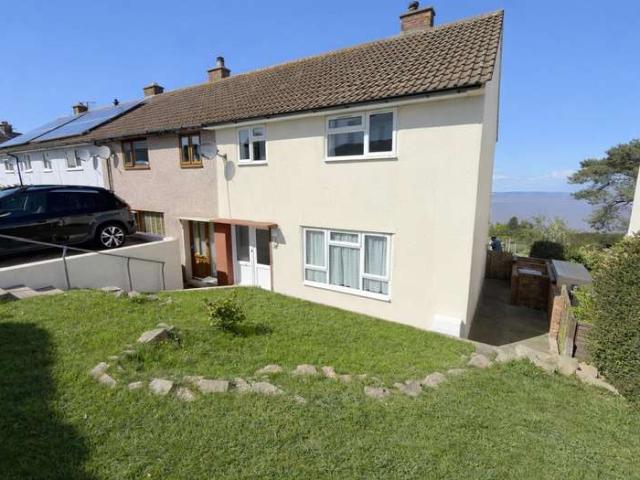 Cottage for sale in North Weston, Portishead
