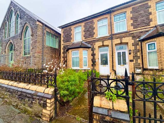Cottage for sale in Sebastopol, Griffithstown