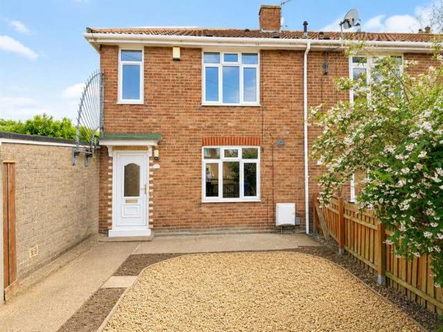 Cottage for sale in North Earlham, East Bank