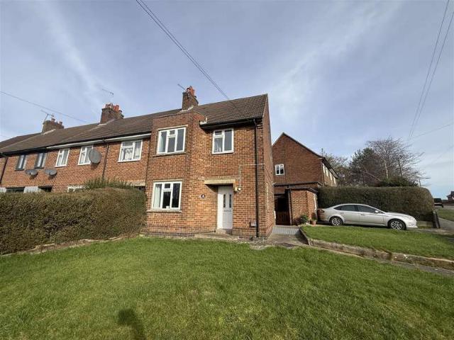 Cottage for sale in Egginton, East Midlands