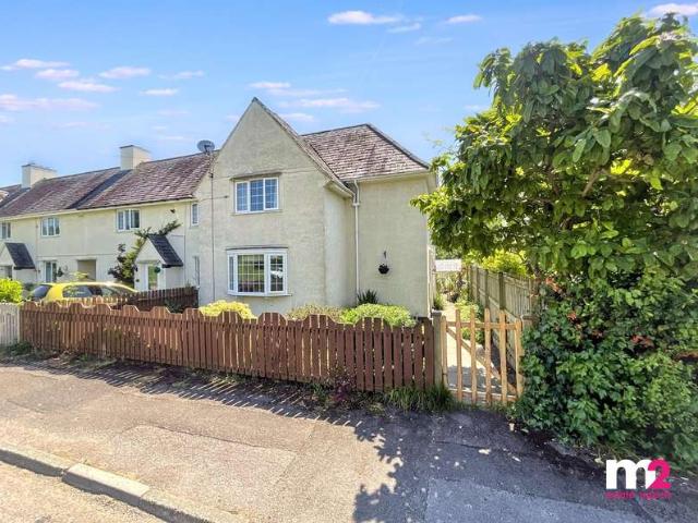 Cottage for sale in Wales