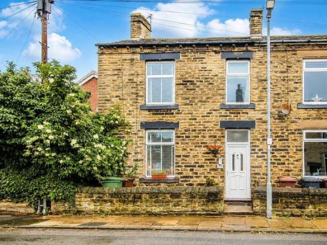 Cottage for sale in Horbury, West Yorkshire