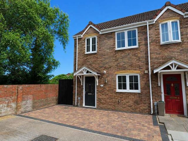 Cottage for sale in Westbury, Wiltshire