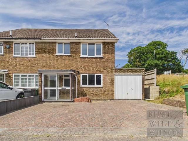 Cottage for sale in St Helen's, Guestling Green