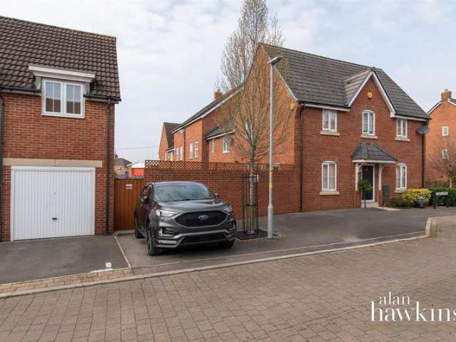 Cottage for sale in Vastern, Wiltshire