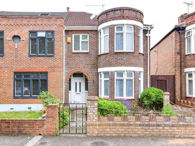 Cottage for sale in Hilsea, City Of Portsmouth