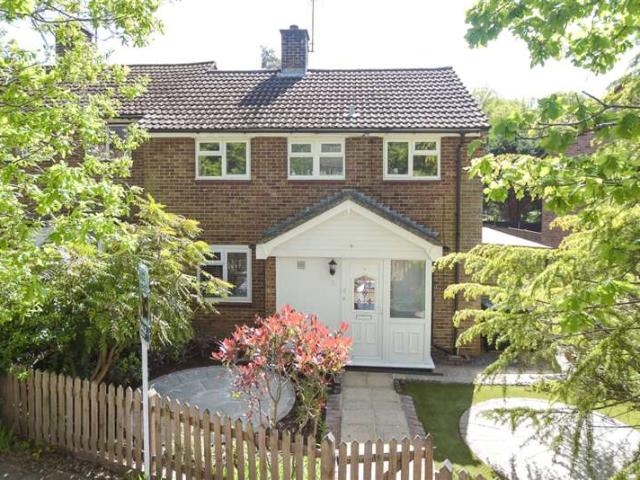 Cottage for sale in Glynde, West Sussex