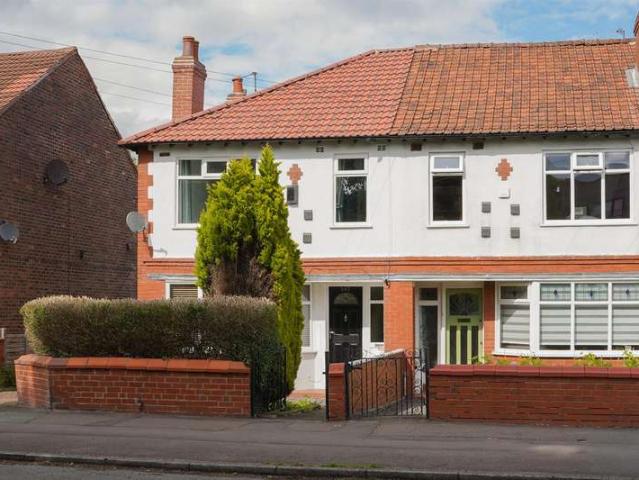 Cottage for sale in Georgia, Greater Manchester