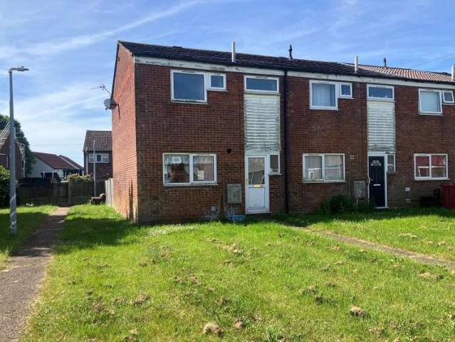 Cottage for sale in Winterton, North Lincolnshire