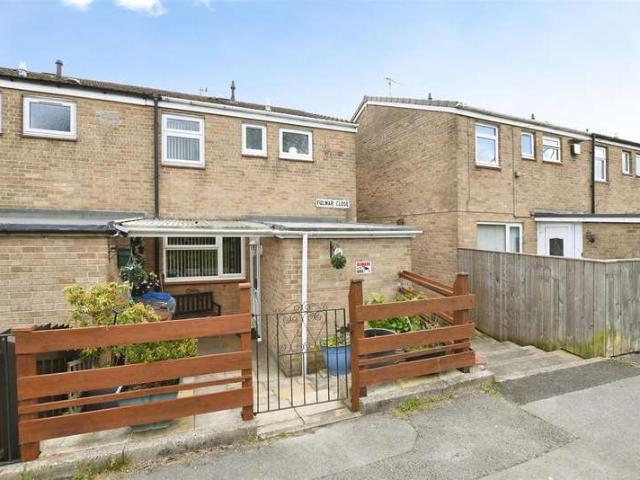 Cottage for sale in Bransholme, Spring Cottage