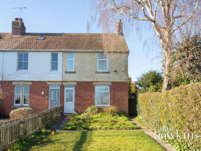 Cottage for sale in Vastern, Wiltshire