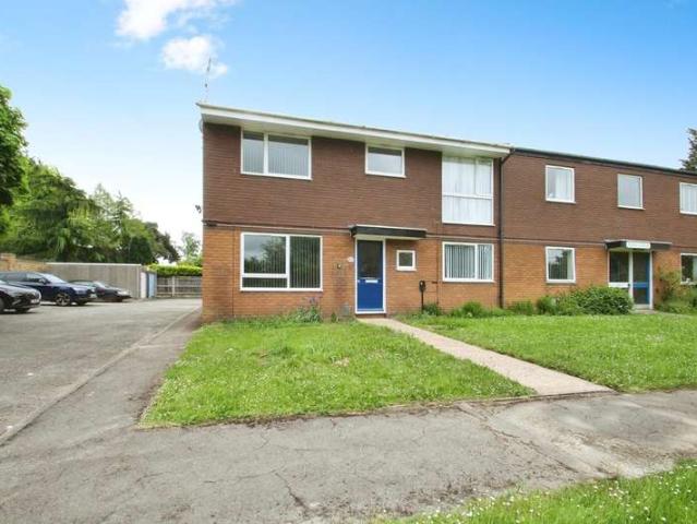 Terraced House for sale in Wexham, Wexham
