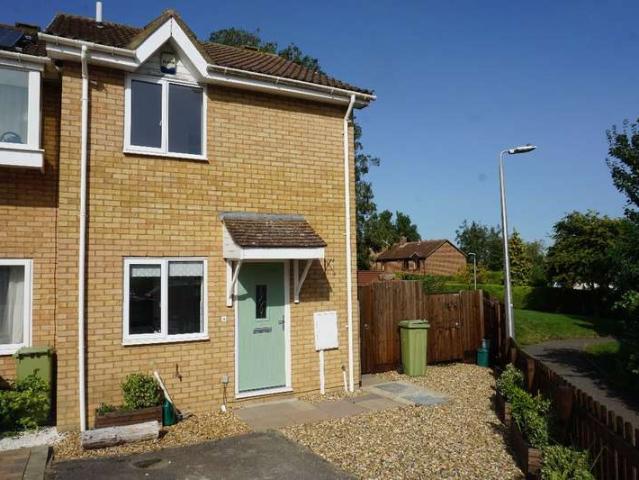 Cottage for sale in Olney