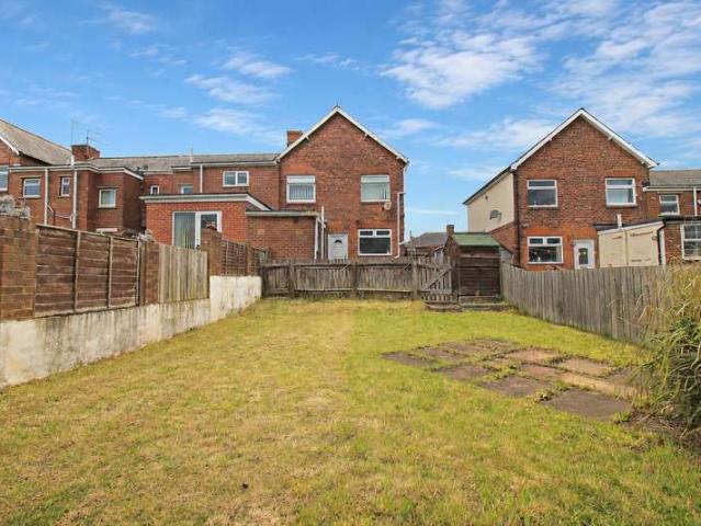 Cottage for sale in Sunderland Bridge