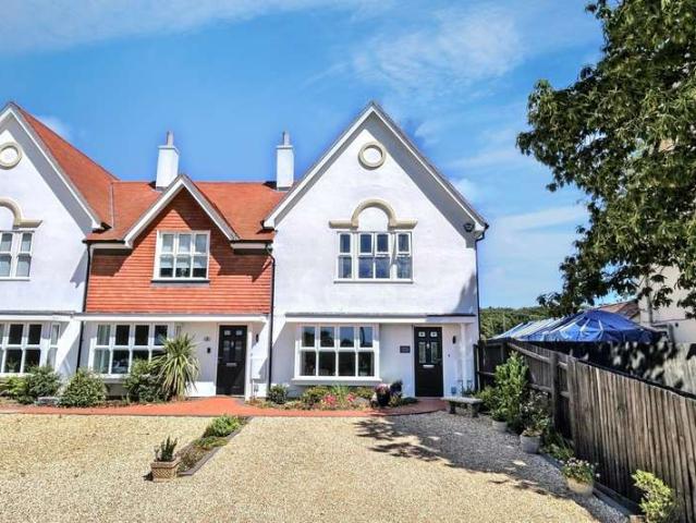 Cottage for sale in Binnegar, East Dorset