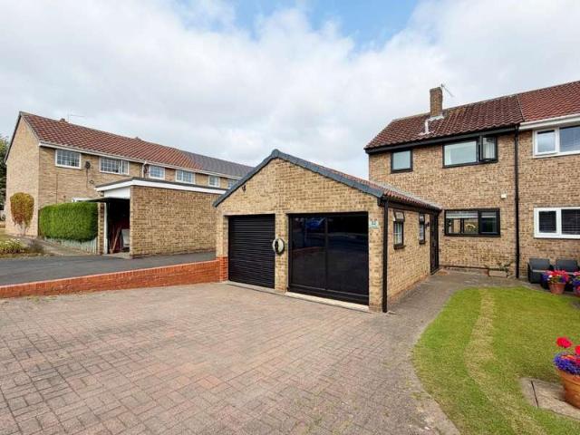 Cottage for sale in Bishop Middleham